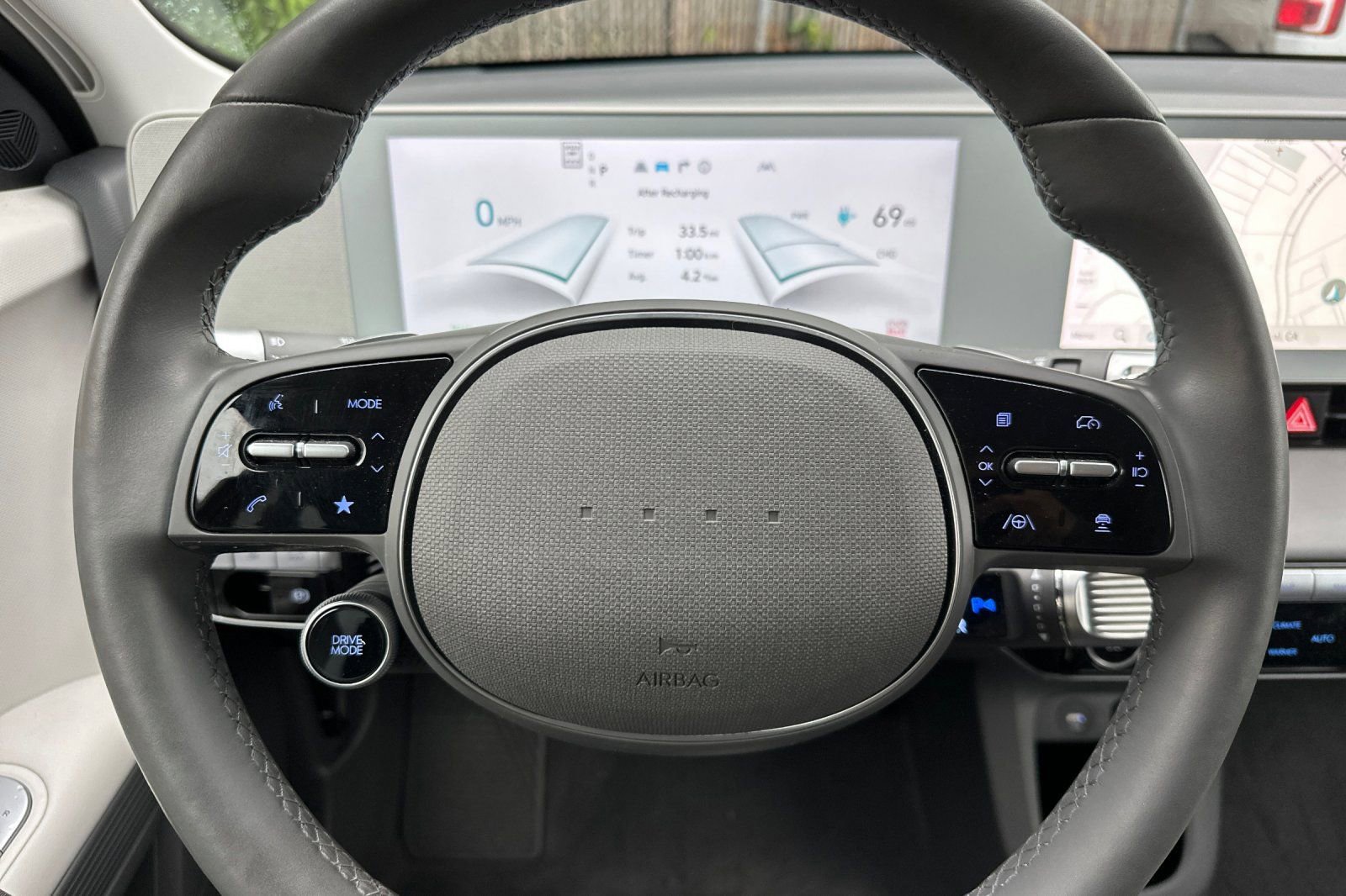 Used 2024 Hyundai Ioniq 5 SEL image 21