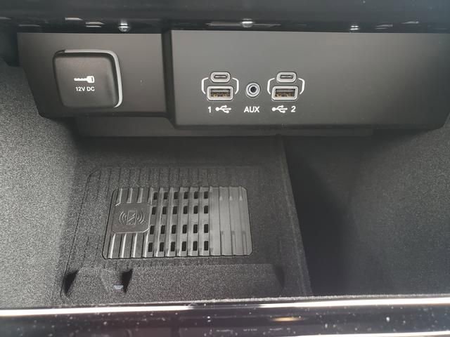 New 2026 Jeep Grand Wagoneer 4WD image 21