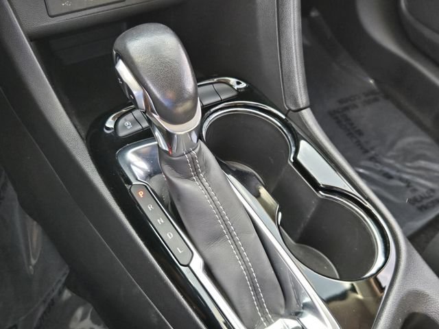 Used 2021 Buick Encore GX Preferred FWD image 23