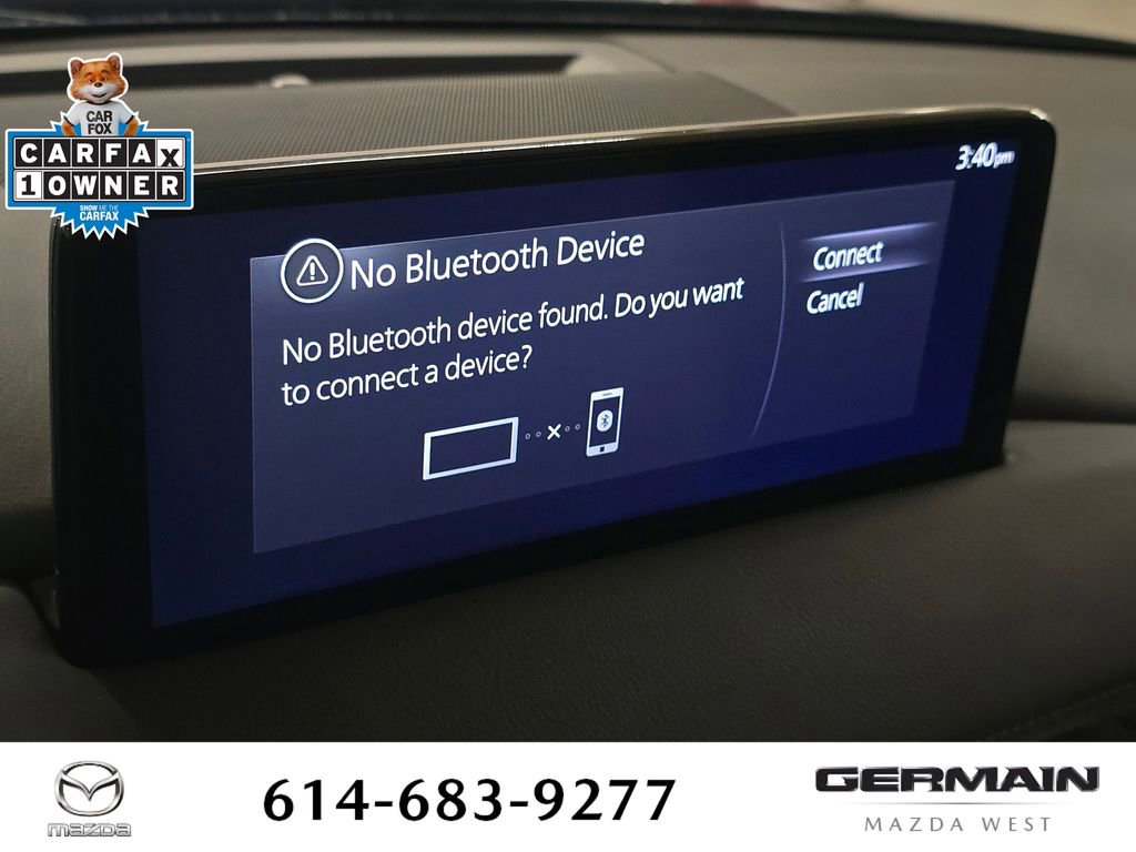 Used 2023 MAZDA CX-5 AWD 2.5 S w/ Preferred Package image 27