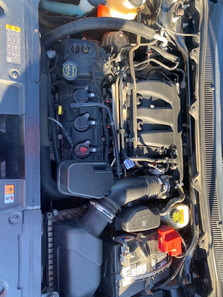 Used 2018 Ford Flex SEL w/ Equipment Group 202A image 29