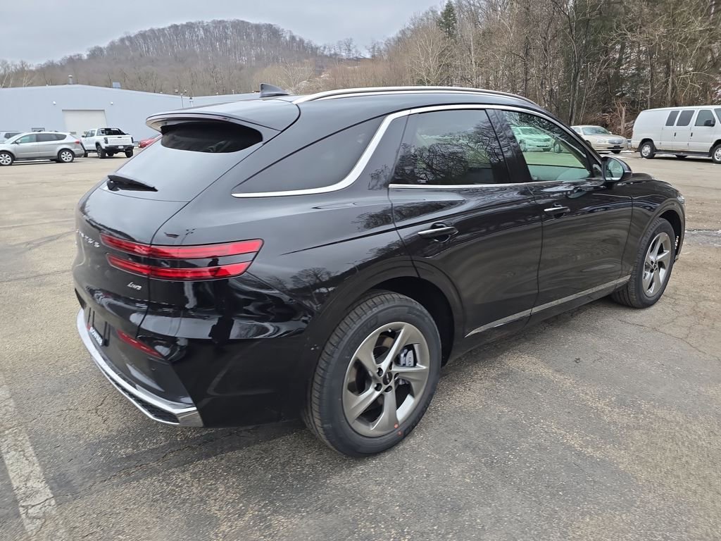 New 2026 Genesis GV70 2.5T Select image 5