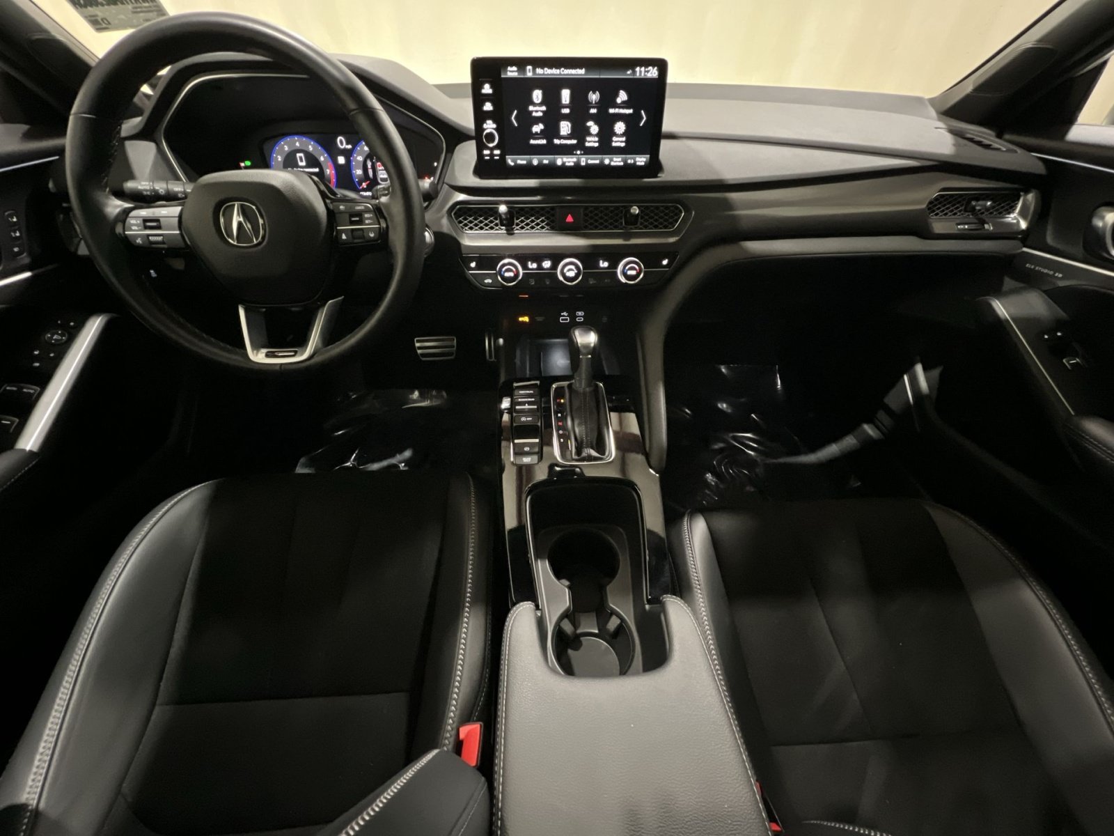 Used 2024 Acura Integra A-Spec FWD image 33