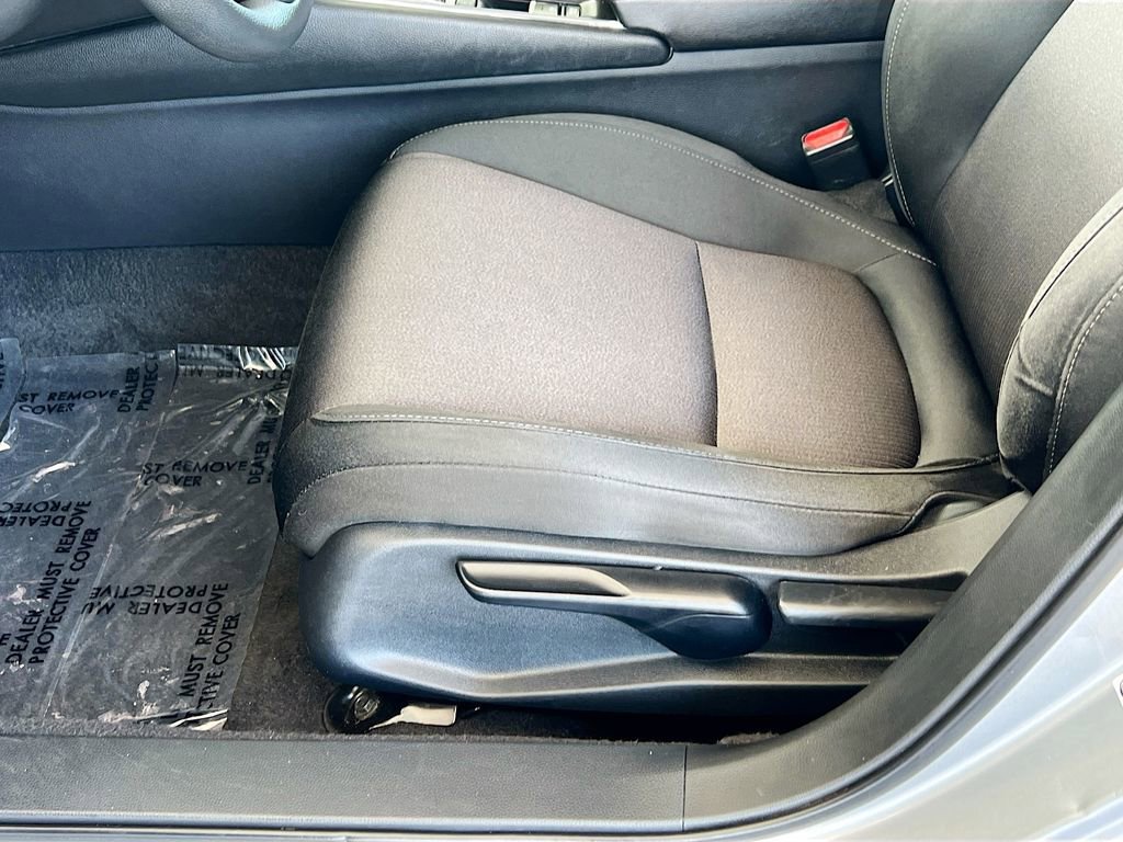 Used 2020 Honda Accord LX image 18