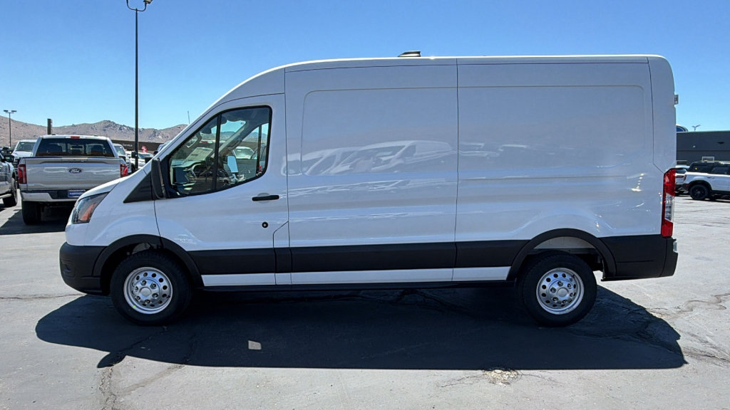 New 2026 Ford Transit 250 148 Medium Roof Extended AWD image 6