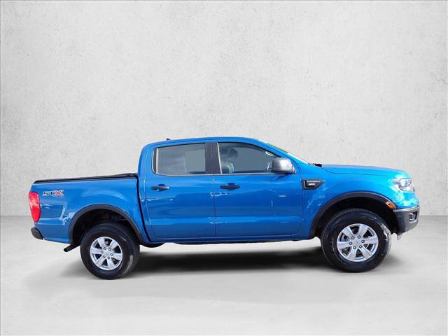 Used 2022 Ford Ranger XL w/ Equipment Group 101A High AWD/4WD image 5