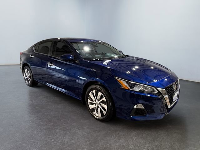 Used 2019 Nissan Altima 2.5 S AWD/4WD image 7