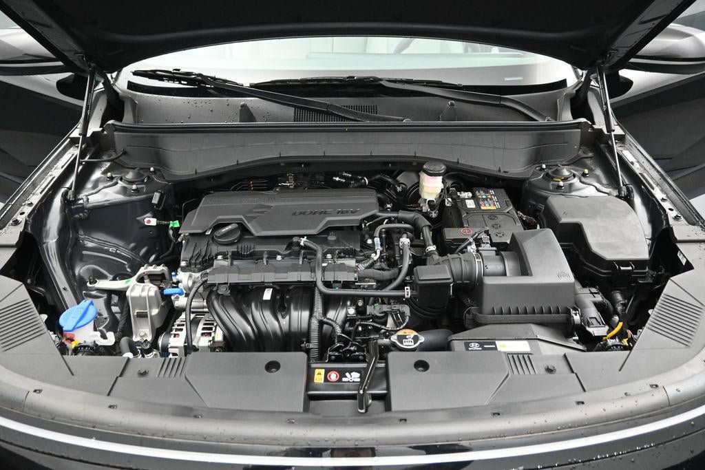 New 2027 Hyundai Kona SE FWD image 32