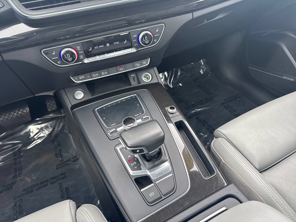Used 2018 Audi Q5 Prestige AWD/4WD image 22