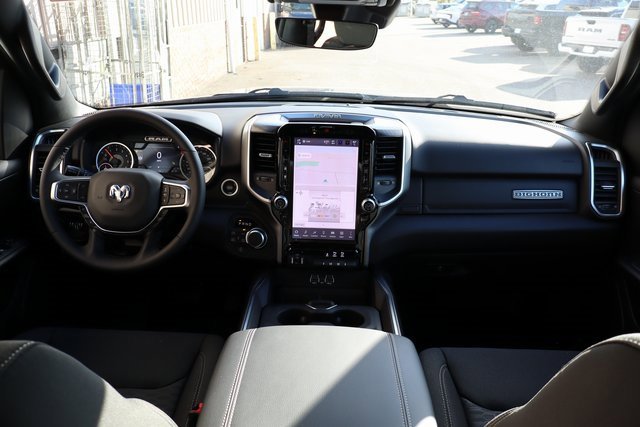 New 2026 RAM 1500 Big Horn image 42