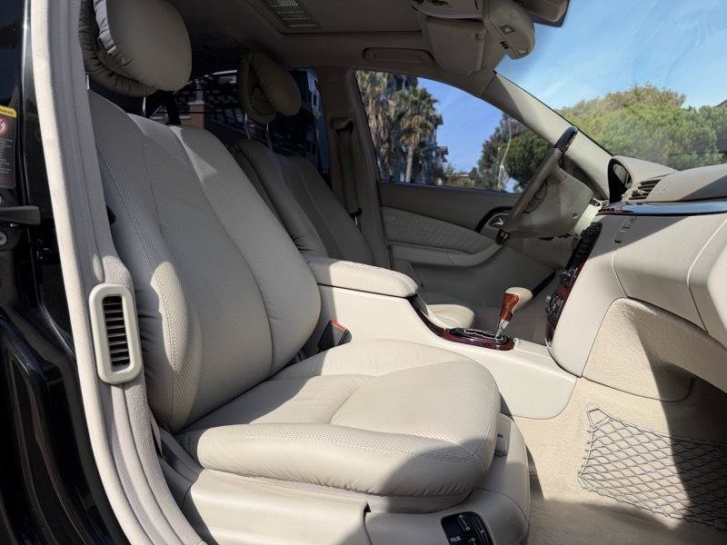 Used 2001 Mercedes-Benz S 500 image 47