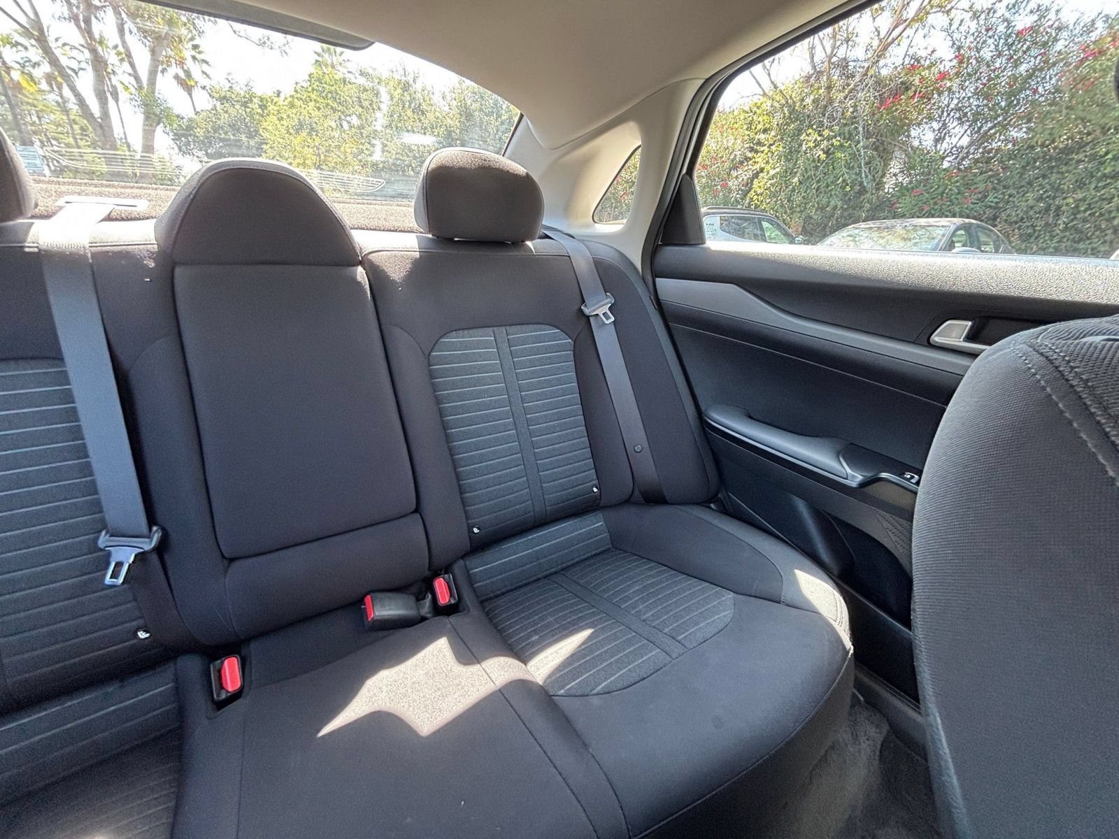 Used 2025 Kia K5 LXS FWD image 35