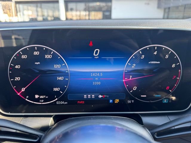 Used 2026 Mercedes-Benz GLC 300 4MATIC image 24