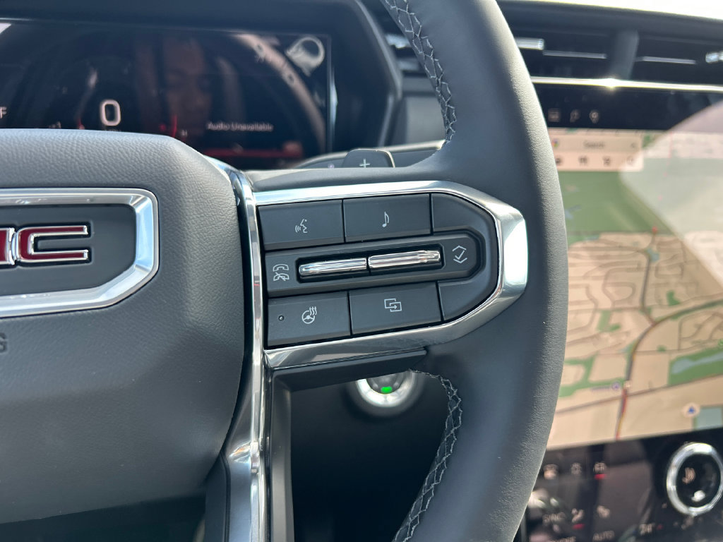 New 2027 GMC Terrain Elevation w/ Elevation Premium Package AWD/4WD image 22