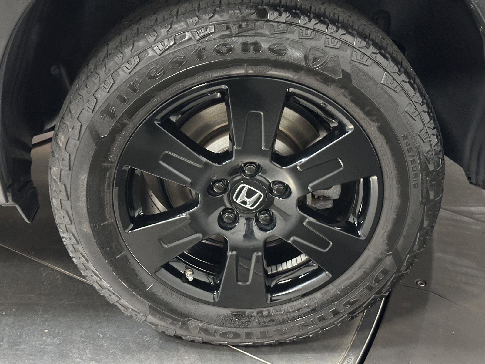 Used 2022 Honda Pilot TrailSport image 19