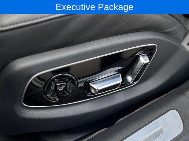 Used 2023 Audi A8 L 3.0T w/ Comfort Plus Package AWD/4WD image 14