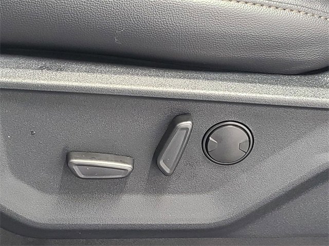 New 2025 Ford F150 Lariat w/ Equipment Group 501A Mid image 41