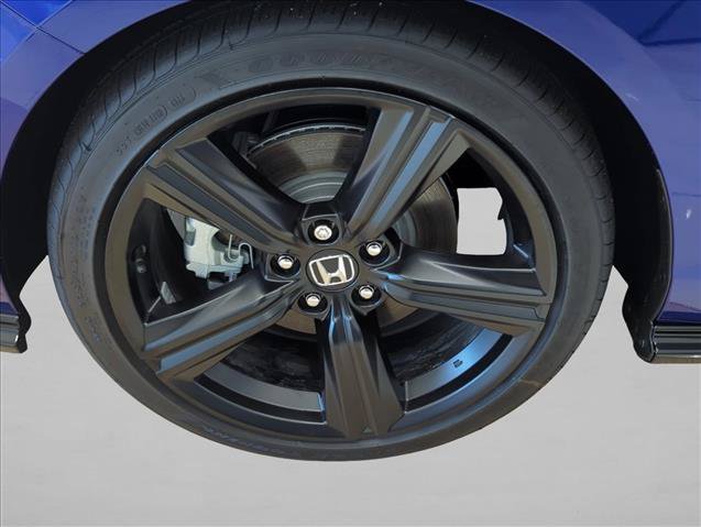 New 2026 Honda Accord Sport image 22