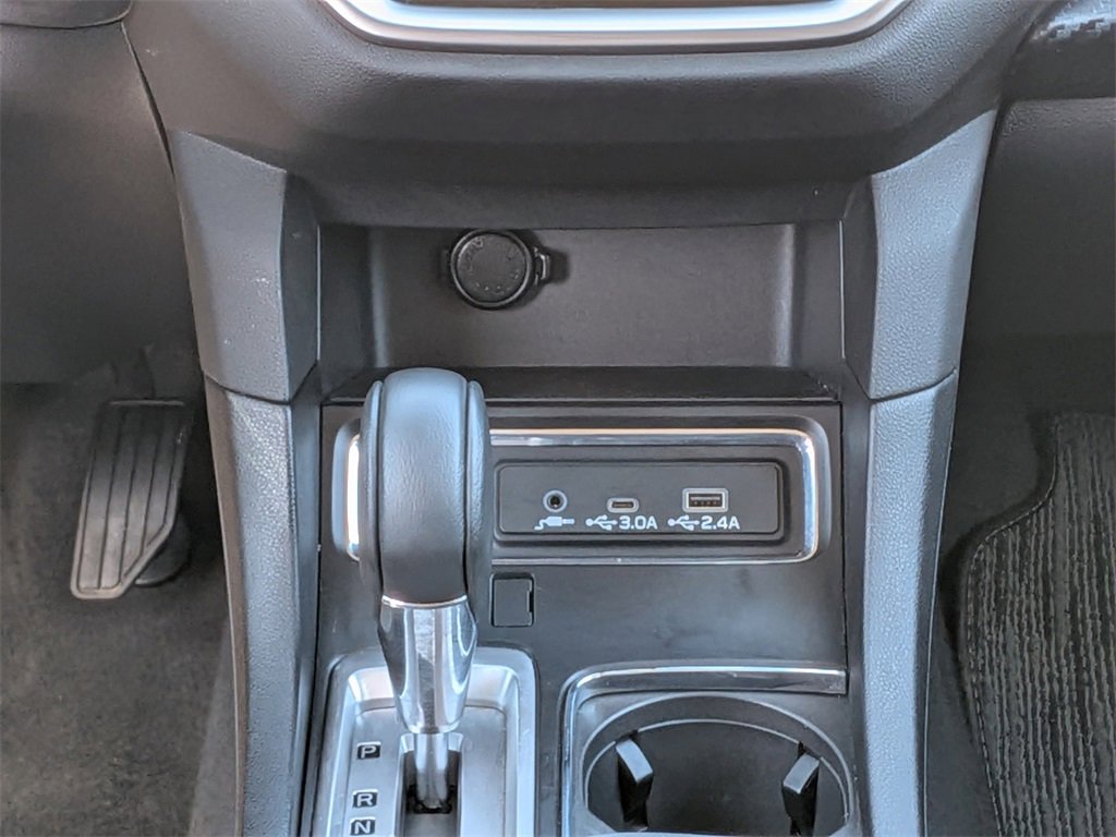 Certified 2024 Subaru Ascent Premium w/ Convenience Package image 22