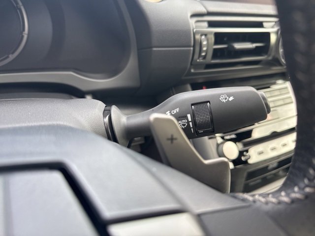 New 2025 Lexus IS 350 F Sport image 39