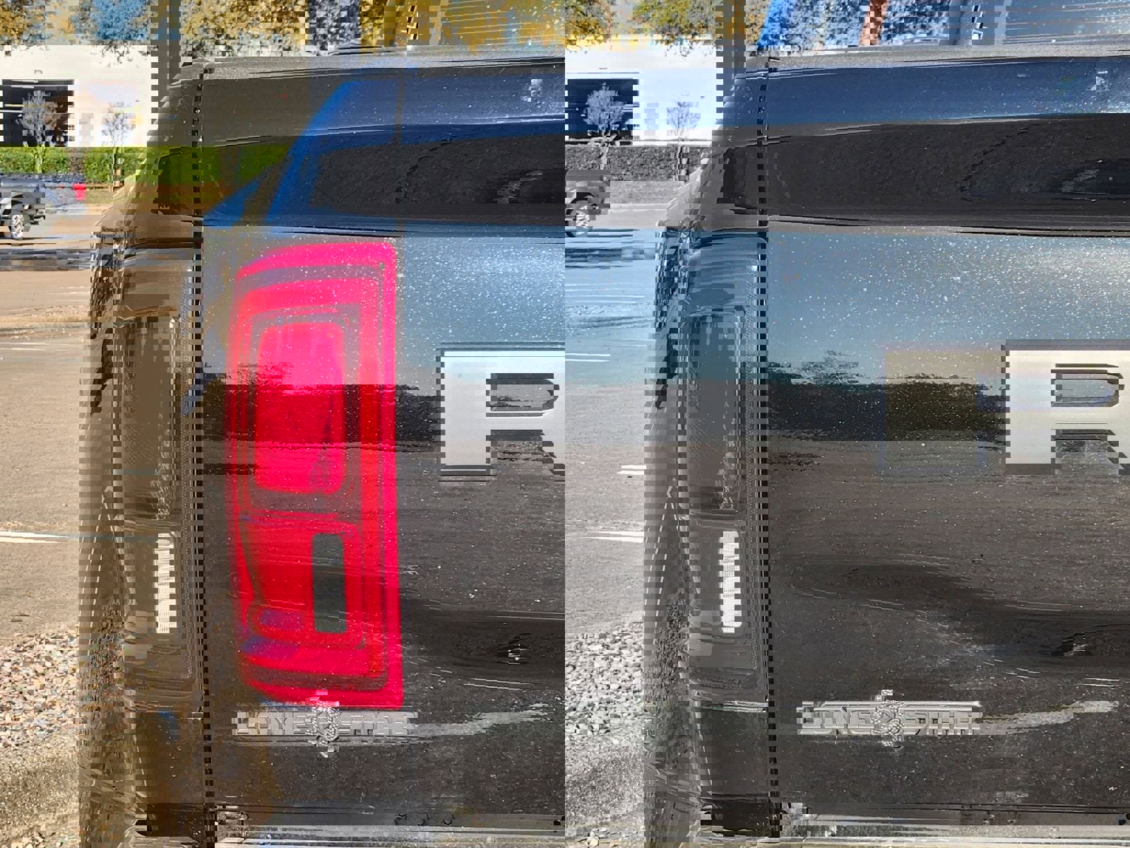 New 2026 RAM 3500 Lone Star image 15