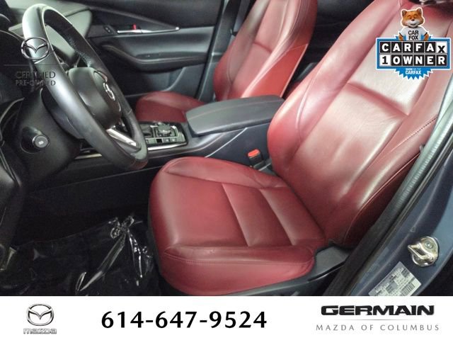 Certified 2024 MAZDA CX-30 AWD 2.5 S w/ Preferred Package image 19