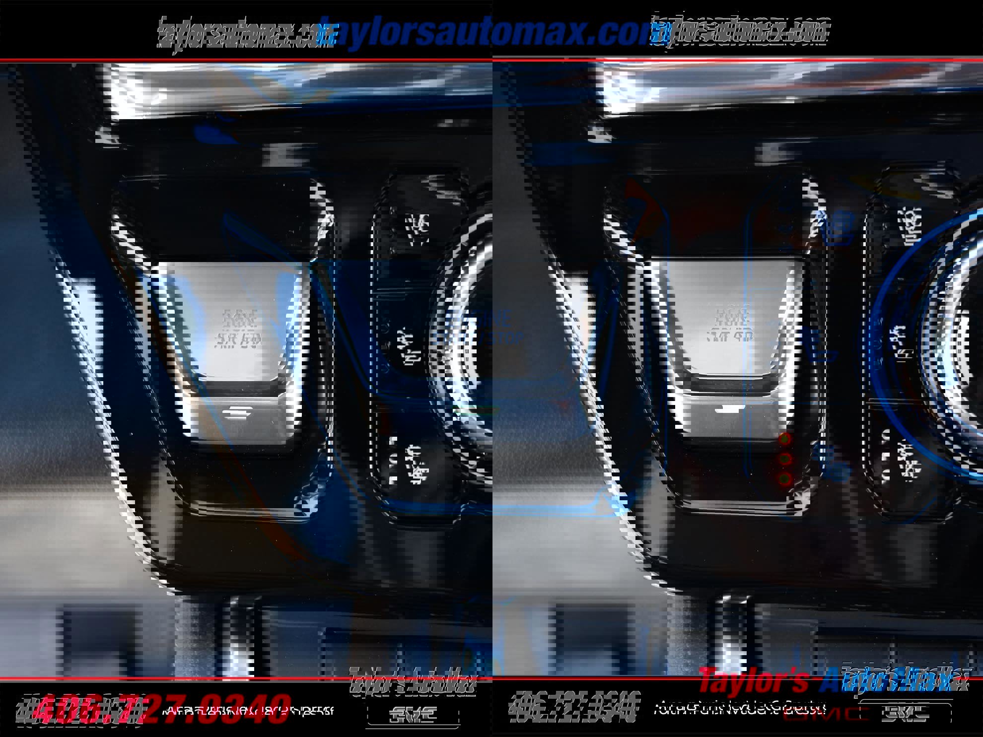 New 2026 GMC Sierra 1500 Denali w/ Denali Reserve Package image 33