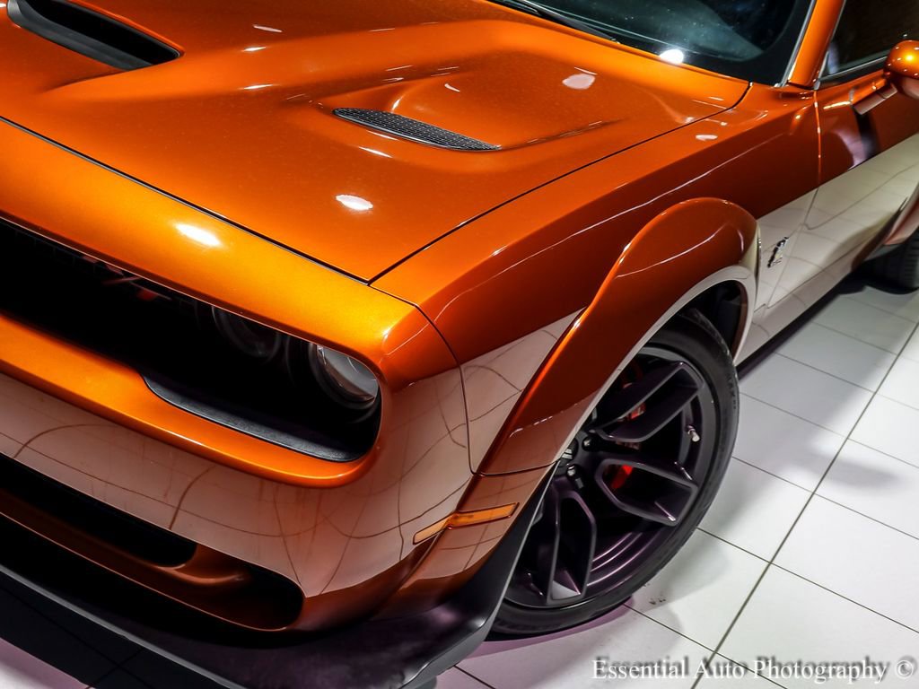 Used 2021 Dodge Challenger R/T Scat Pack image 7