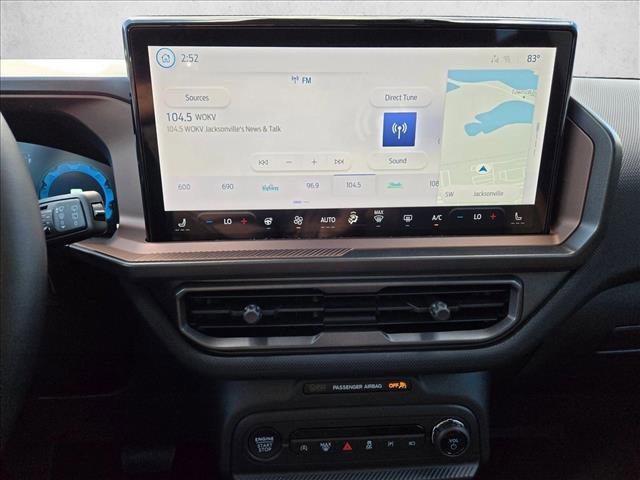 New 2025 Ford Bronco Sport Outer Banks w/ Outer Banks Tech Package+ image 11