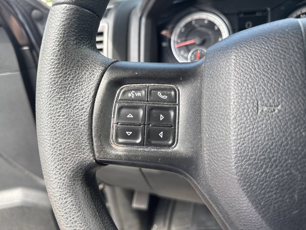 Used 2021 RAM 1500 Express w/ Express Value Package RWD image 16