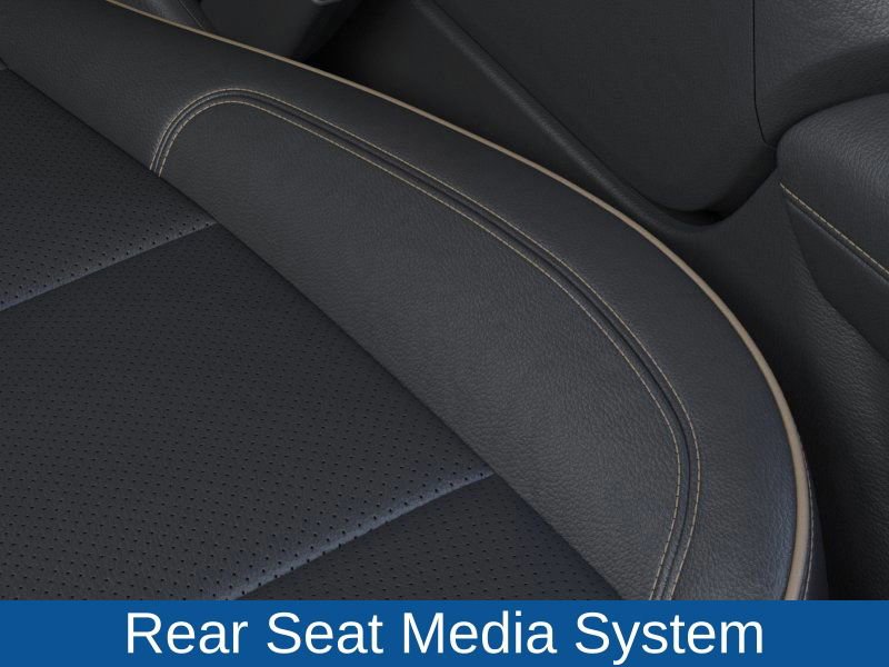 New 2026 Chevrolet Tahoe Premier image 21