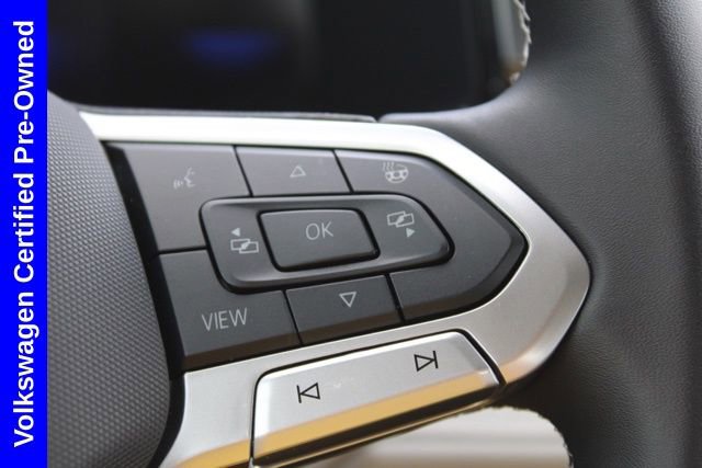 Used 2025 Volkswagen Taos S image 27