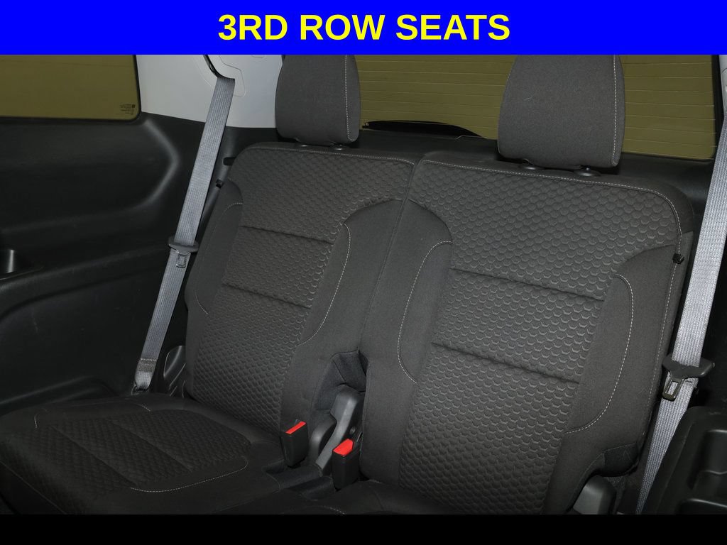 Used 2018 GMC Acadia SLE w/ Driver Alert Package I AWD/4WD image 7