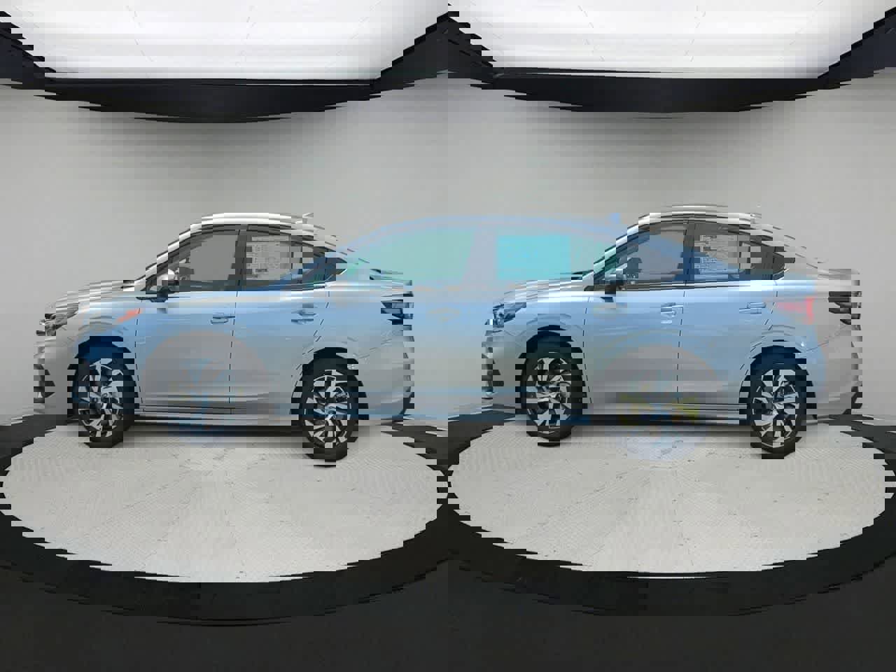 New 2025 Subaru Legacy Premium image 5