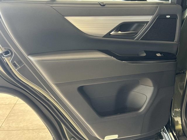 New 2026 Lexus LX 700h F Sport image 11