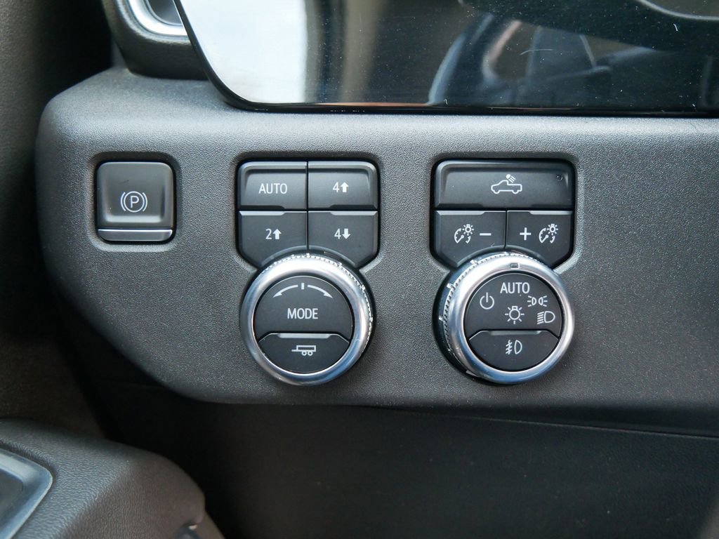Used 2022 GMC Sierra 1500 Elevation w/ Preferred Package AWD/4WD image 31