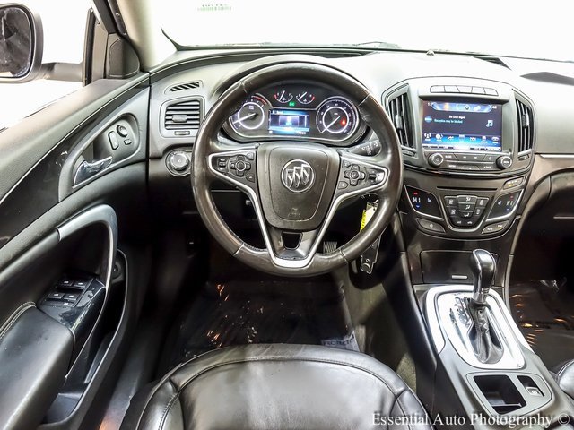 Used 2016 Buick Regal image 12