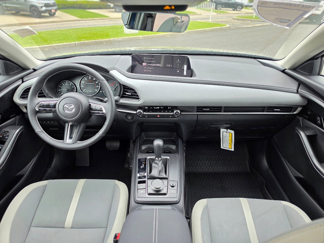 New 2026 MAZDA CX-30 Aire Edition AWD/4WD image 2