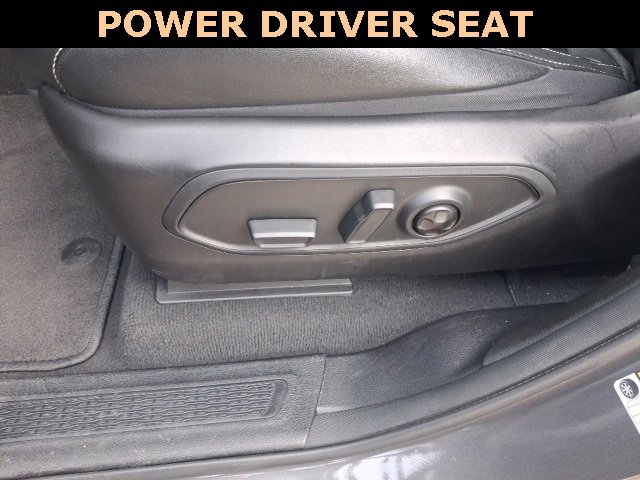 Used 2024 Jeep Grand Cherokee Limited 4xe image 13