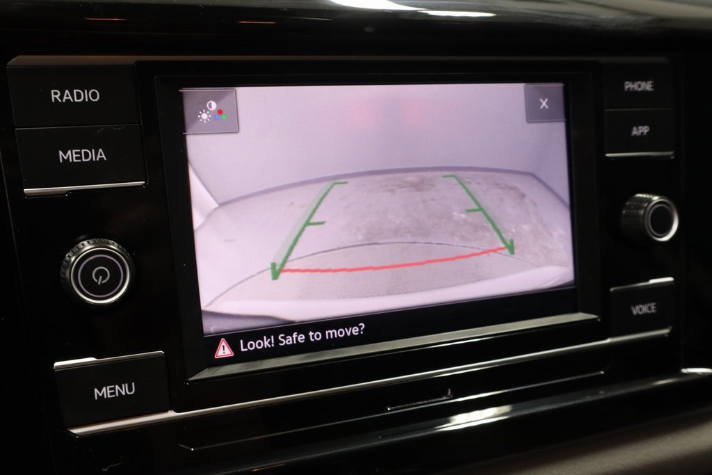 Used 2024 Volkswagen Taos S image 3