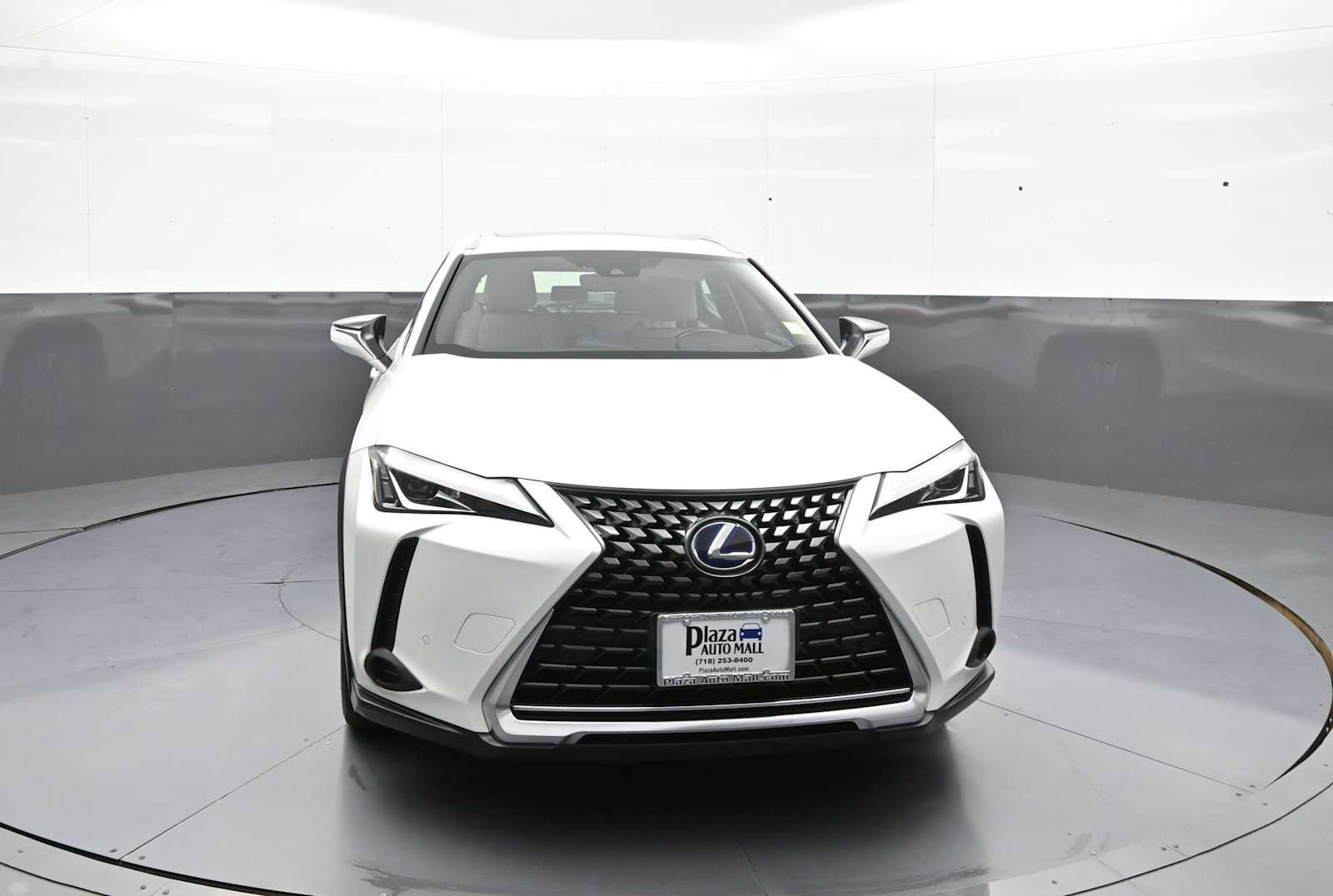 Used 2021 Lexus UX 250h w/ Premium Package AWD/4WD image 2