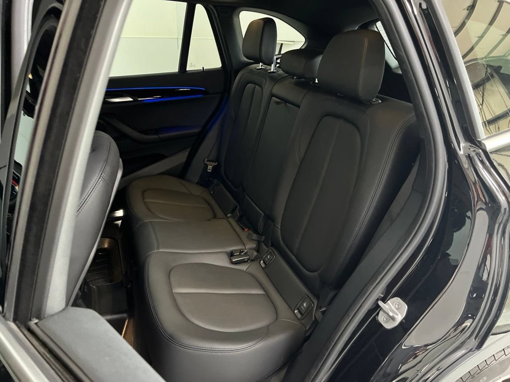 Used 2021 BMW X1 sDrive28i w/ Convenience Package FWD image 20