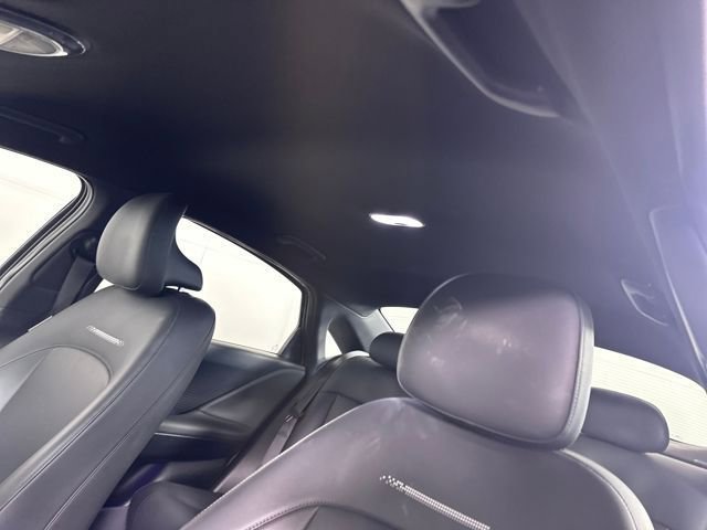 Used 2024 Hyundai Ioniq 6 SEL RWD image 12