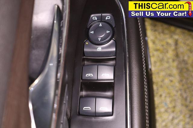 Used 2023 Buick Envision Avenir FWD image 36
