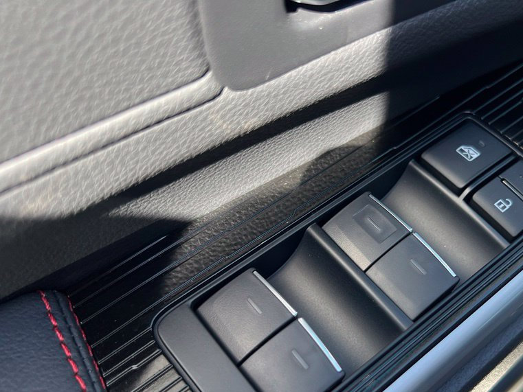 New 2026 Toyota Sienna XSE AWD/4WD image 34