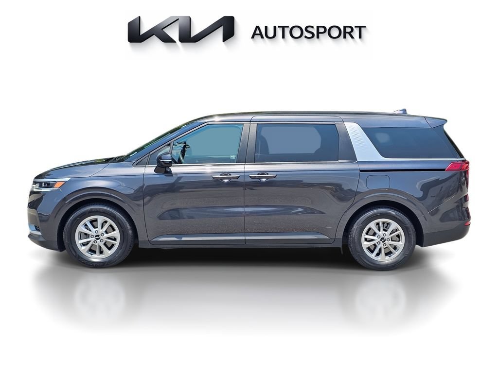 Certified 2023 Kia Carnival LX FWD image 14