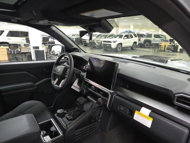 New 2026 Toyota 4Runner TRD Sport Premium AWD/4WD image 9