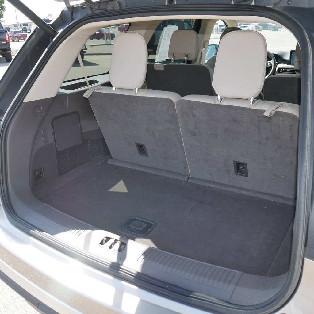 Used 2021 Lincoln Aviator Reserve w/ Equipment Group 202A AWD/4WD image 19