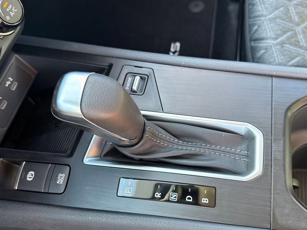New 2026 Nissan Kicks SV FWD image 20