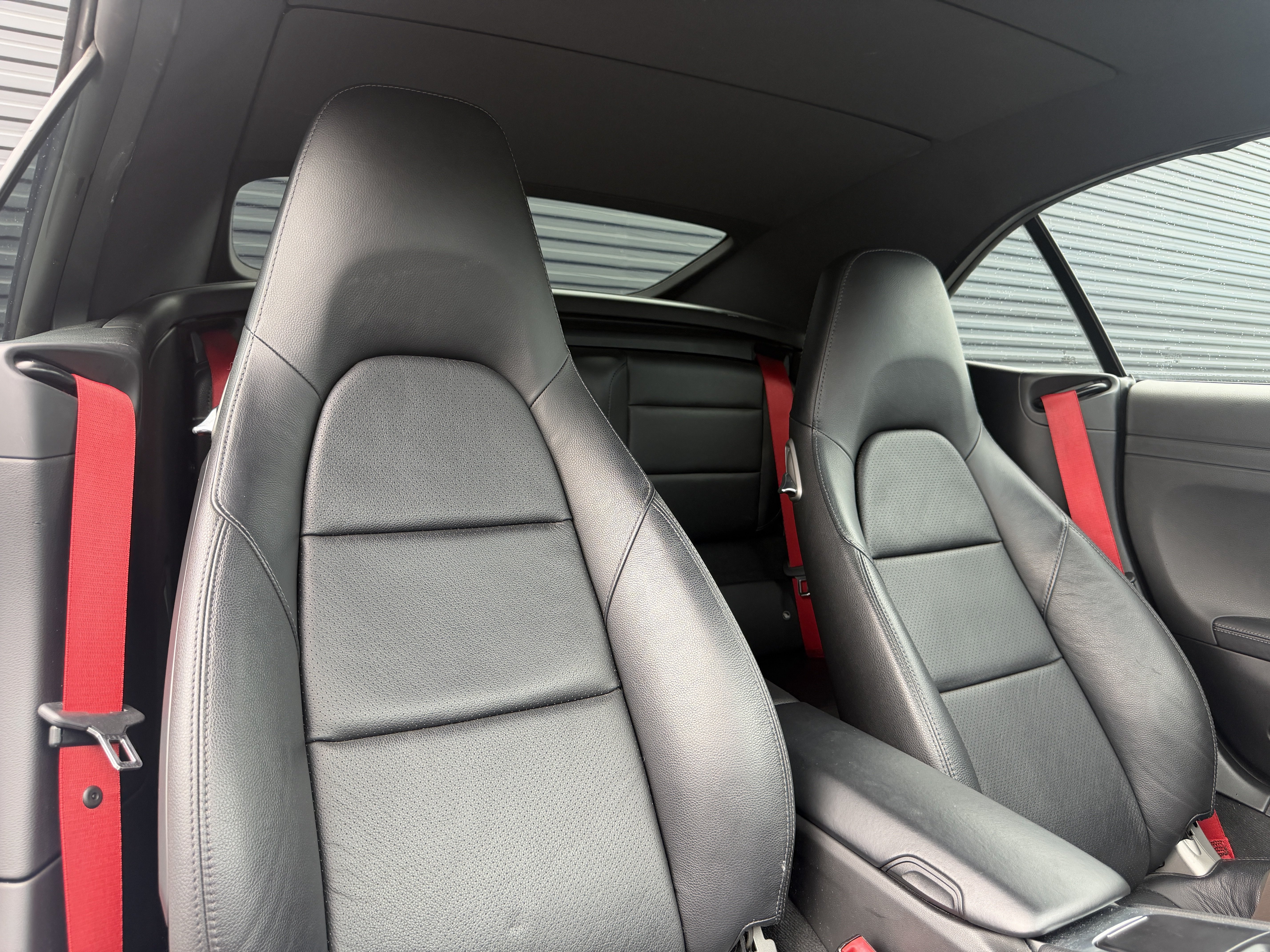 Used 2014 Porsche 911 Carrera RWD image 15